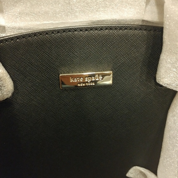 { kate spade } Large Tilden Place Sloan - Picture 6 of 8